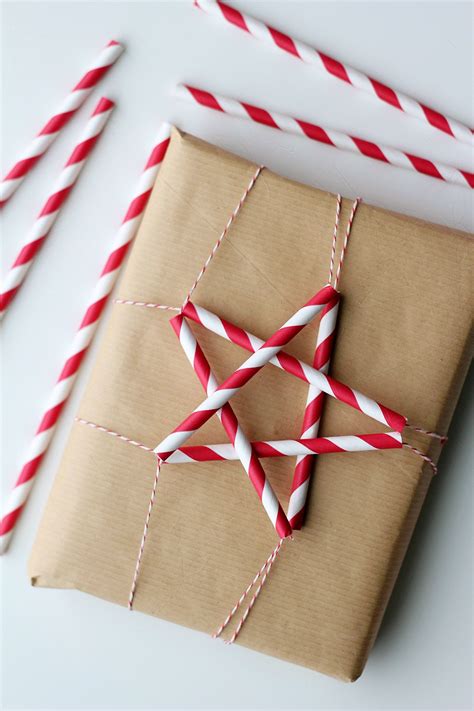 paper wrapping for gifts.